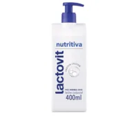 Lactovit Original - Lactovit Original Leche Corporal Nutritiva by Lactovit