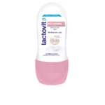 Lactovit Sensitive - Lactovit Sensitive Deo Roll-On by Lactovit