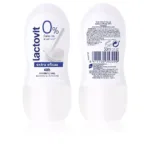 Lactovit Original - Lactovit Original 0% Deo Roll-On by Lactovit