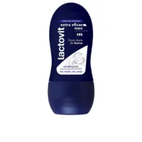 Lactovit Hombre - Lactovit Men Deo Roll-On by Lactovit