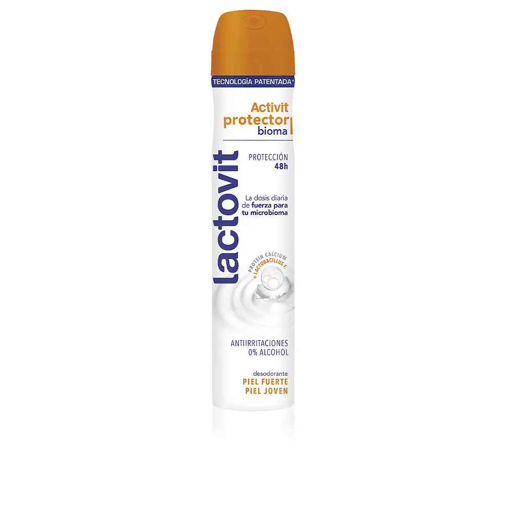 Activit Probiotic-L 0% Deo Spray by Lactovit Activit Probiotic-L - Activit Probiotic-L 0% Deo Spray by Lactovit