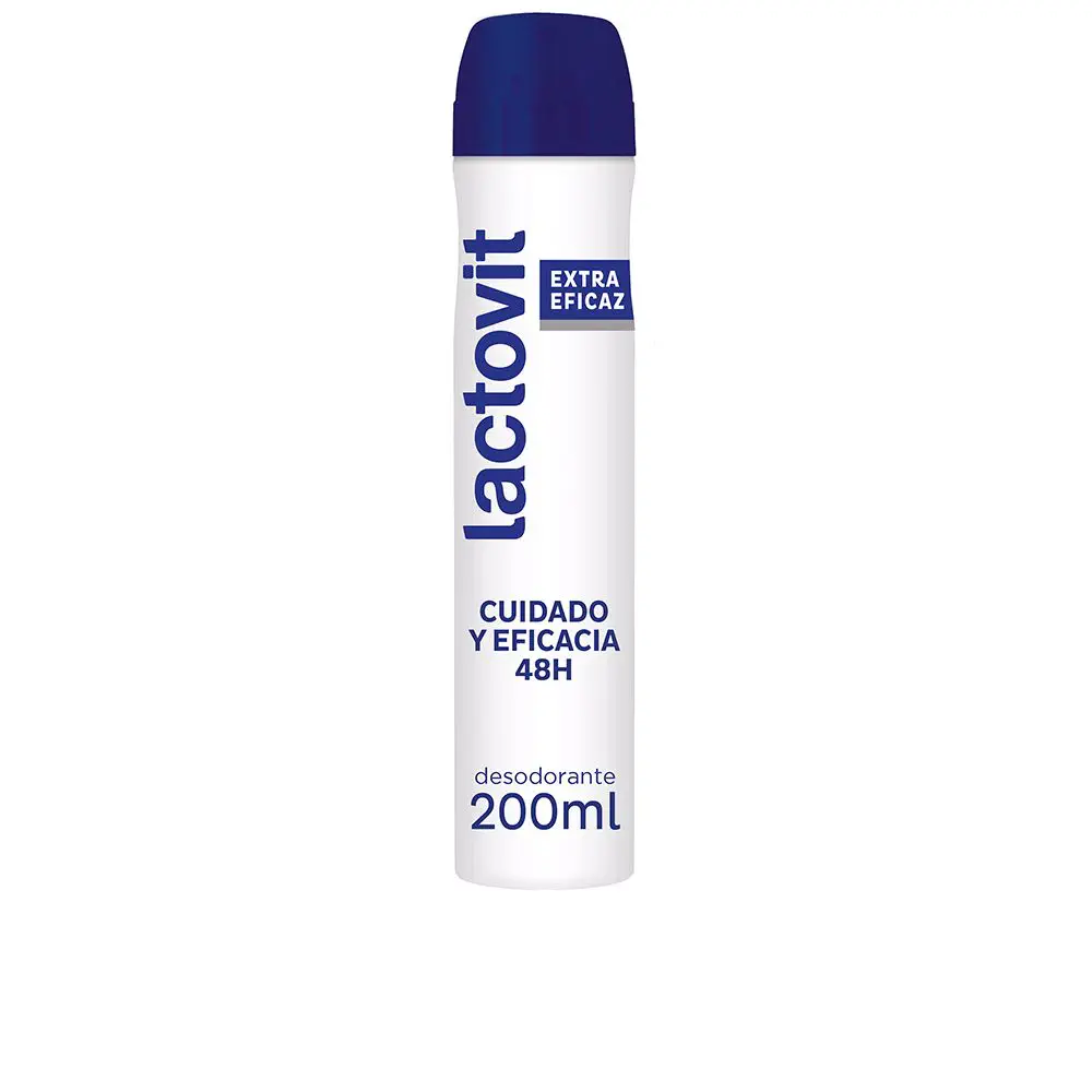 Lactovit Original - Lactovit Original Deo Spray by Lactovit