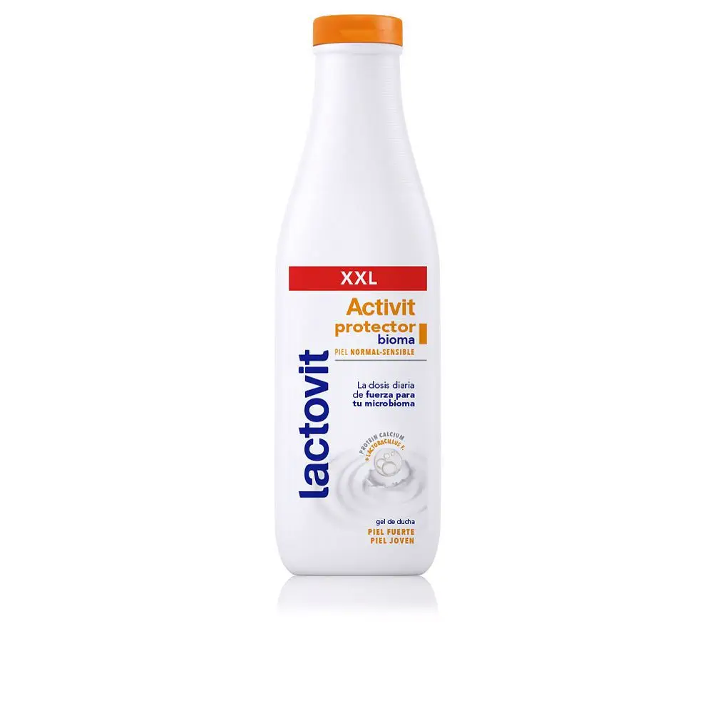Activit Probiotic-L - Activit Probiotic-L Gel De Baño by Lactovit
