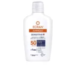 Ecran Sunnique - Ecran Sunnique Sensitive Milk Spf50+ by Ecran