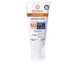 Ecran Sunnique - Ecran Sunnique Sensitive Facial Spf50+ by Ecran
