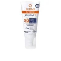 Ecran Sunnique - Ecran Sunnique Sensitive Facial Spf50+ by Ecran
