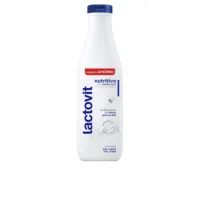 Lactovit Original - Lactovit Original Nourishing Shower Gel by Lactovit