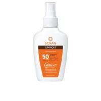 Ecran Sunnique - Ecran Sunnique Protective Milk Spf50 Vapor by Ecran