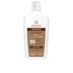 Ecran Sunnique - Ecran Sunnique Broncea+ Protective Milk Spf30 by Ecran