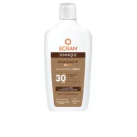Ecran Sunnique - Ecran Sunnique Broncea+ Protective Milk Spf30 by Ecran