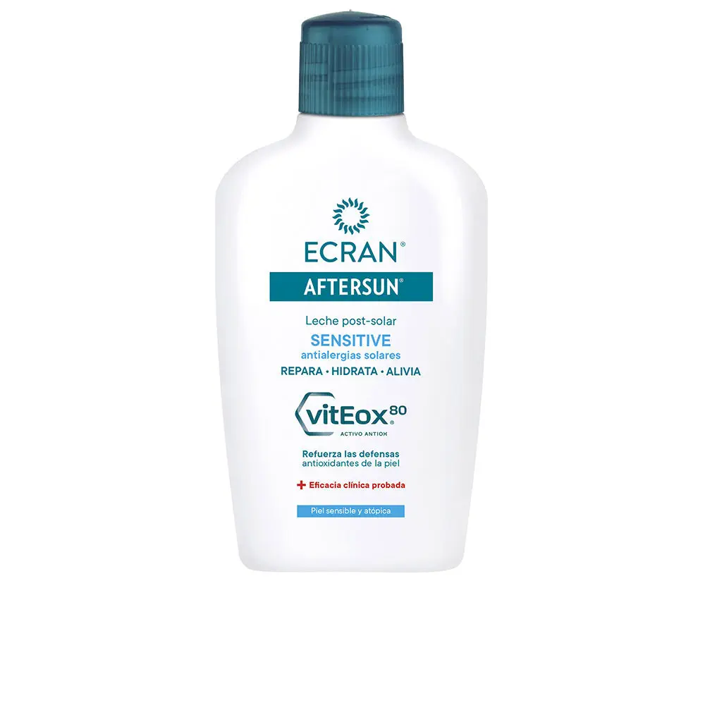 Ecran Aftersun - Ecran Aftersun Sensitive Anti-Sun Allergy Milk by Ecran