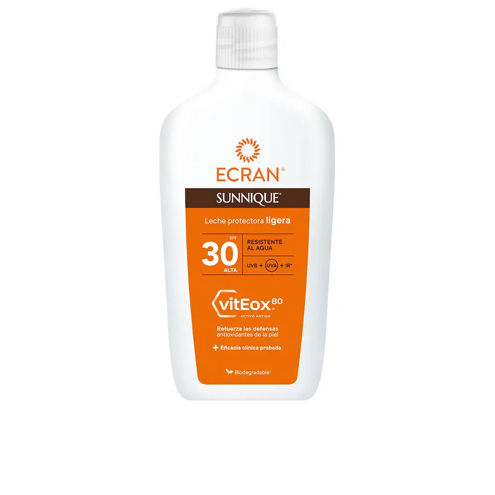 Ecran Sunnique - Ecran Sunnique Protective Milk Spf30 by Ecran