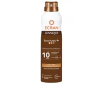 Ecran Sunnique - Ecran Sunnique Broncea+ Mist Oil Spf10 by Ecran