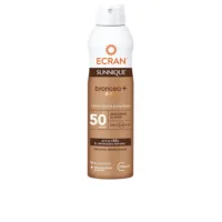Ecran Sunnique - Ecran Sunnique Broncea+ Mist Protect Spf50 by Ecran