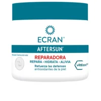 Ecran Aftersun - Ecran Aftersun Cream Mousse by Ecran