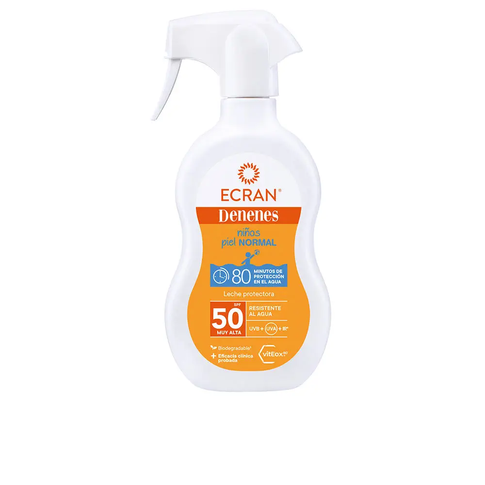 Ecran Denenes - Ecran Denenes Protective Milk Spf50+ Spray Gun by Denenes