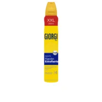Fijación Extrafuerte - Extra Strong Hold Fixing Foam Nº4 by Giorgi Line