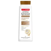 Avena Kinesia Reparador - Reparador Gel Ducha Sin Jabón by Avena Kinesia