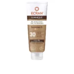Ecran Sunnique - Ecran Sunnique Tanning+ Gel-Cream Spf30 by Ecran