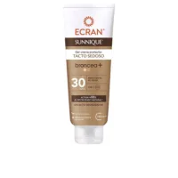 Ecran Sunnique - Ecran Sunnique Tanning+ Gel-Cream Spf30 by Ecran
