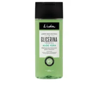 Jabón 100% Natural - 100% Natural Soap Glycerin And Aloe Vera by Lida