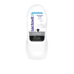 Lactovit Invisible - Lactovit Invisible Antimanchas Deo Roll-On by Lactovit