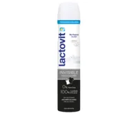 Lactovit Invisible - Lactovit Invisible Antimanchas Deo Spray by Lactovit