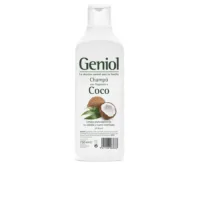 Geniol Champú - Geniol Coconut Shampoo by Geniol