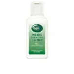 Hygen-X - Hygen-X Gel Limpiador Manos Hidroalcohólico 75% by Hygen-X