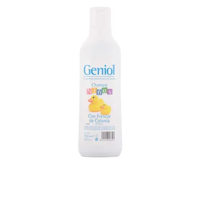 Geniol Champú - Geniol Children'S Shampoo by Geniol