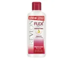 Flex Revlon - Flex Keratin Protective Color Tinted Shampoo by Revlon Mass Market
