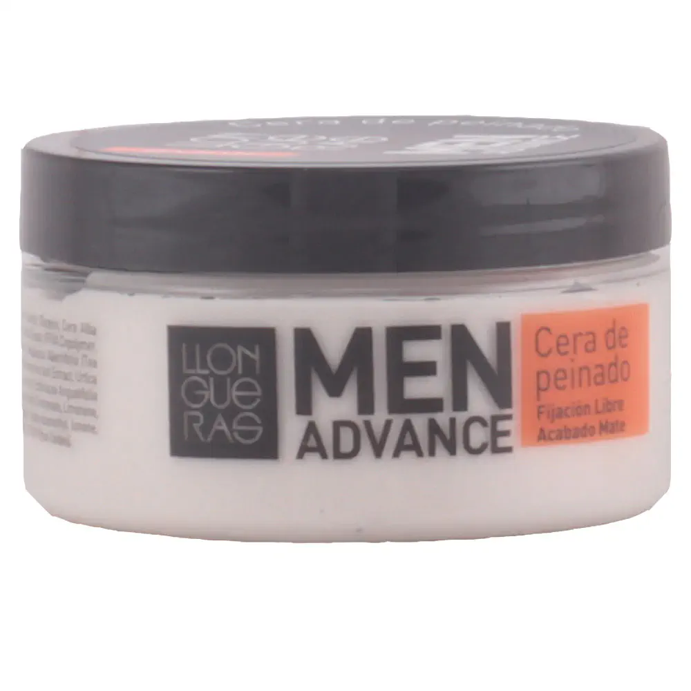 Men Advance - Men Advance Original Matte Styling Wax by Llongueras