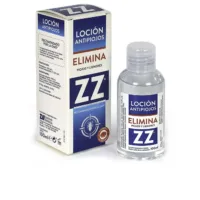 Antipiojos Zz - Elimina Anti-Lice Lotion by Zz