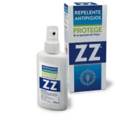 Antipiojos Zz - Proteje Anti-Lice Repellent by Zz