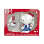 Hello Kitty Hello Kitty - Hello Kitty Set Cologne + Shower Gel Lot 2 Pcs by Hello Kitty
