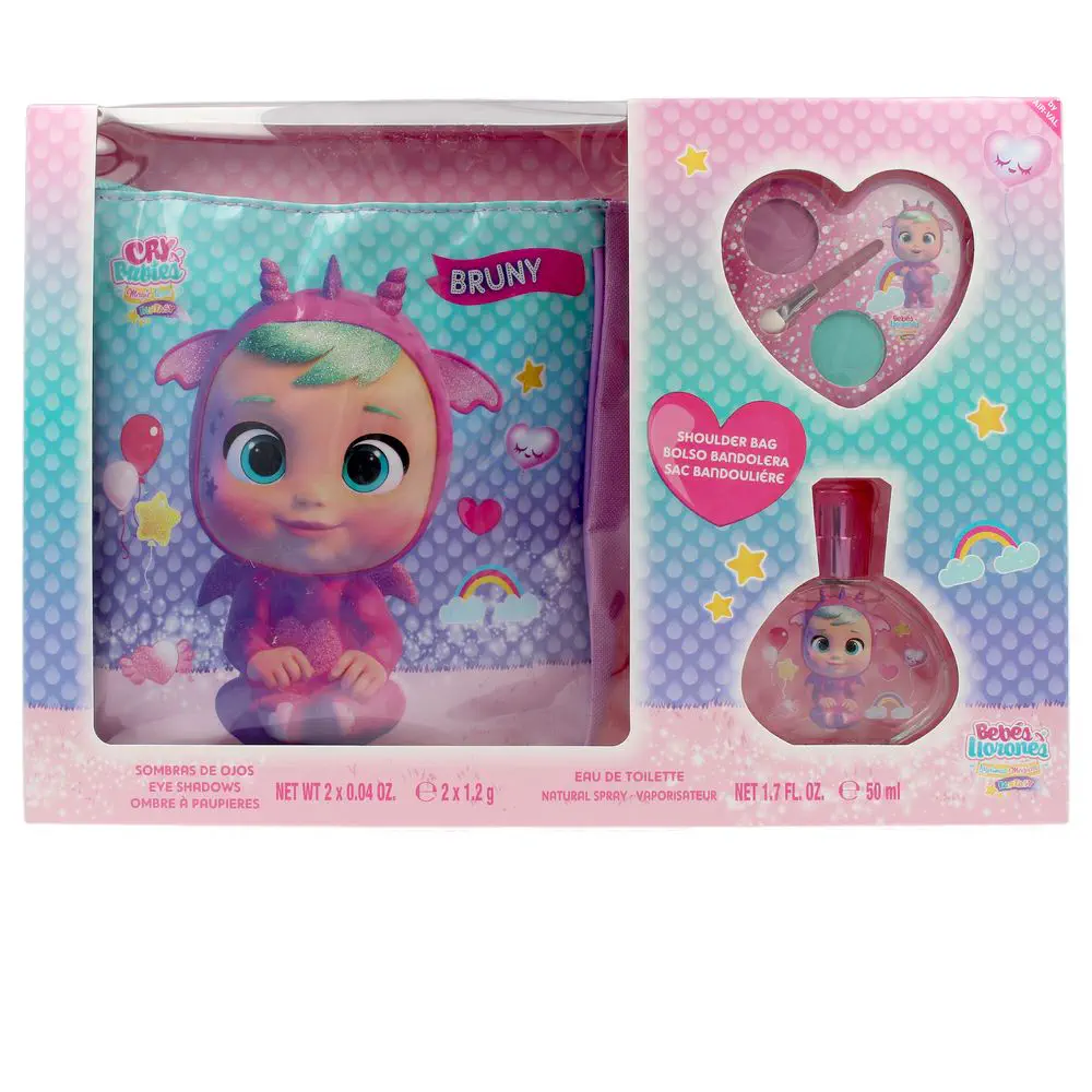 Cry Babies - Cry Babies Set by Cartoon