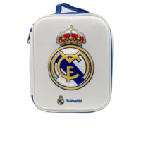 Real Madrid - Real Madrid Toiletry Case Lot 2 Pcs by Sporting Brands