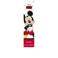 Mickey - Mickey Edc Body Spray by Cartoon