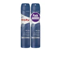 Byly For Men - For Men Deodorant Spray Set by Byly