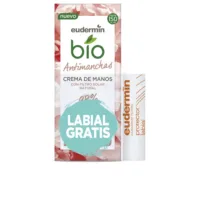 Bio Natural - Bio Hands Anti-Stain Cream Lot by Eudermin