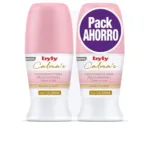 Byly Sensitive - Byly Sensitive Calm Deo Roll-On Pack 2 X by Byly