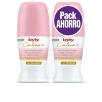 Byly Sensitive - Byly Sensitive Calm Deo Roll-On Pack 2 X by Byly