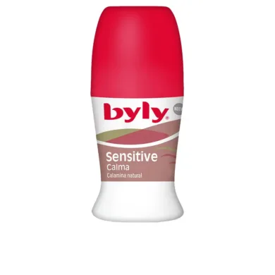 Byly Sensitive - Byly Sensitive Calm Deo Roll-On by Byly