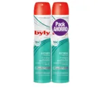 Extrem Frescor - Extrem Frescor 96H Deo Spray Set 2 X by Byly
