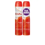 Extrem 72 H - Extrem 72H Deodorant Vaporizer Batch by Byly