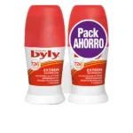 Extrem 72 H - Extrem 72H Roll-On Deodorant Batch by Byly
