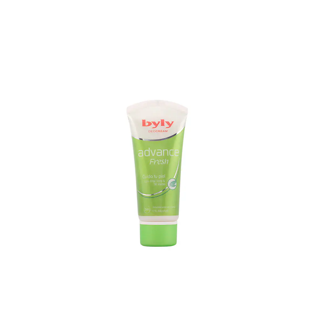 Advance Fresh Deodorant Cream by Byly Advance Fresh - Advance Fresh Deodorant Cream by Byly