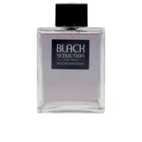 Black Seduction Man - Black Seduction Man Eau De Toilette Spray by Antonio Banderas