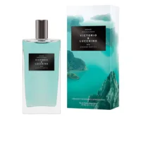 Aguas Masculinas De V&L - Aguas Masculinas Victorio & Lucchino Nº4 Eau De Toilette Spray by Victorio & Lucchino