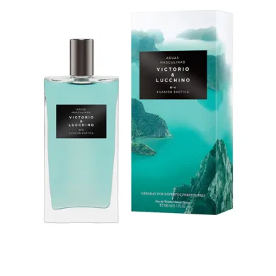 Aguas Masculinas De V&L - Aguas Masculinas Victorio & Lucchino Nº4 Eau De Toilette Spray by Victorio & Lucchino